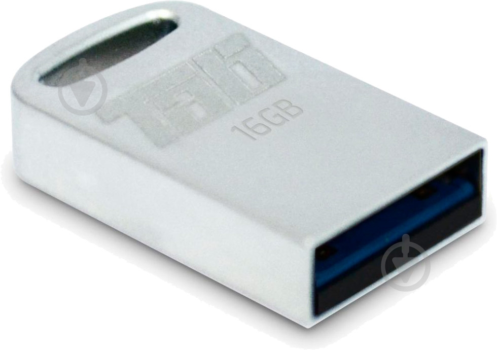 Флеш-память USB Patriot Tab 16 ГБ USB 3.0 (PSF16GTAB3USB) - фото 3