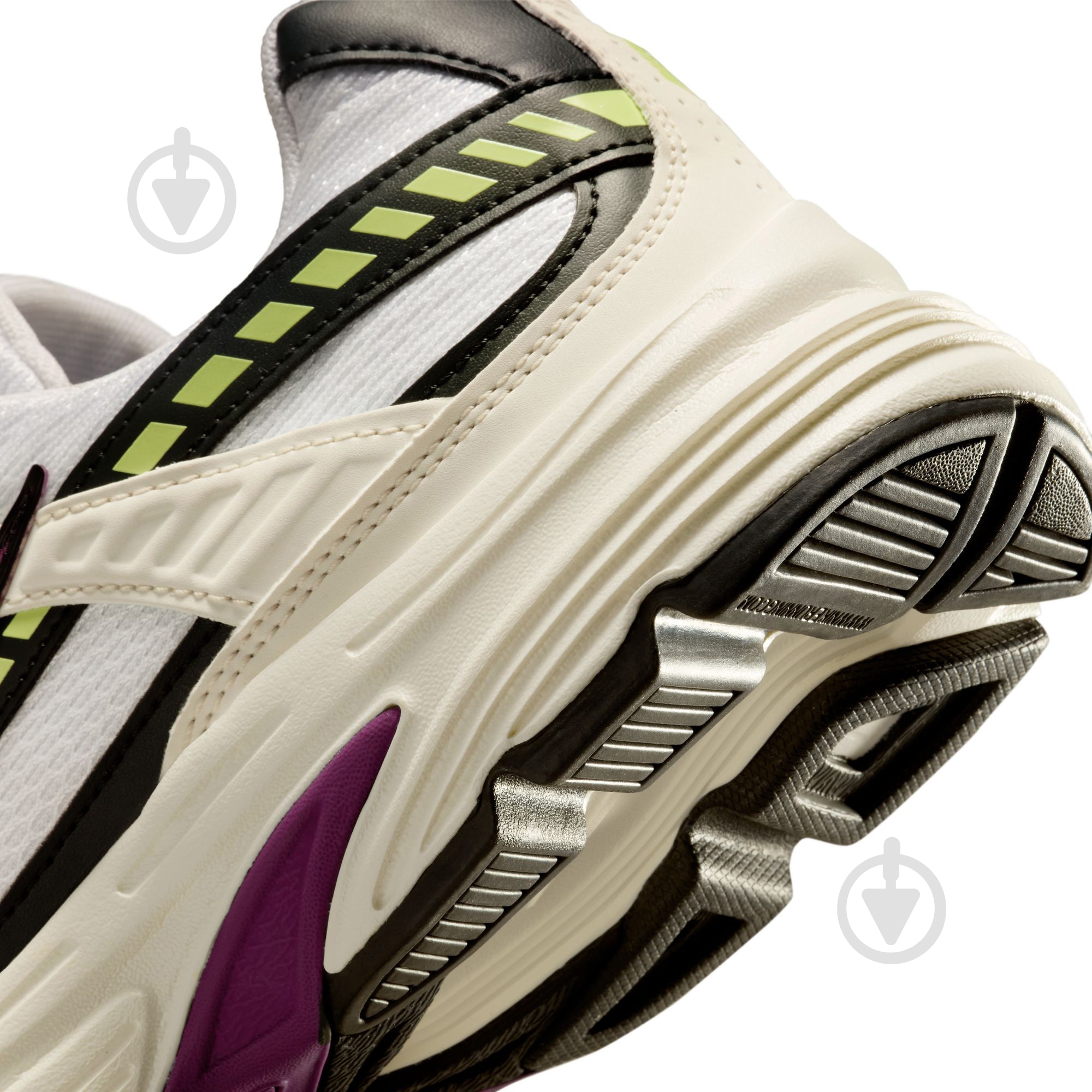 Кроссовки мужские демисезонные Nike Initiator IB8913-100 р.45,5 белые - фото 10