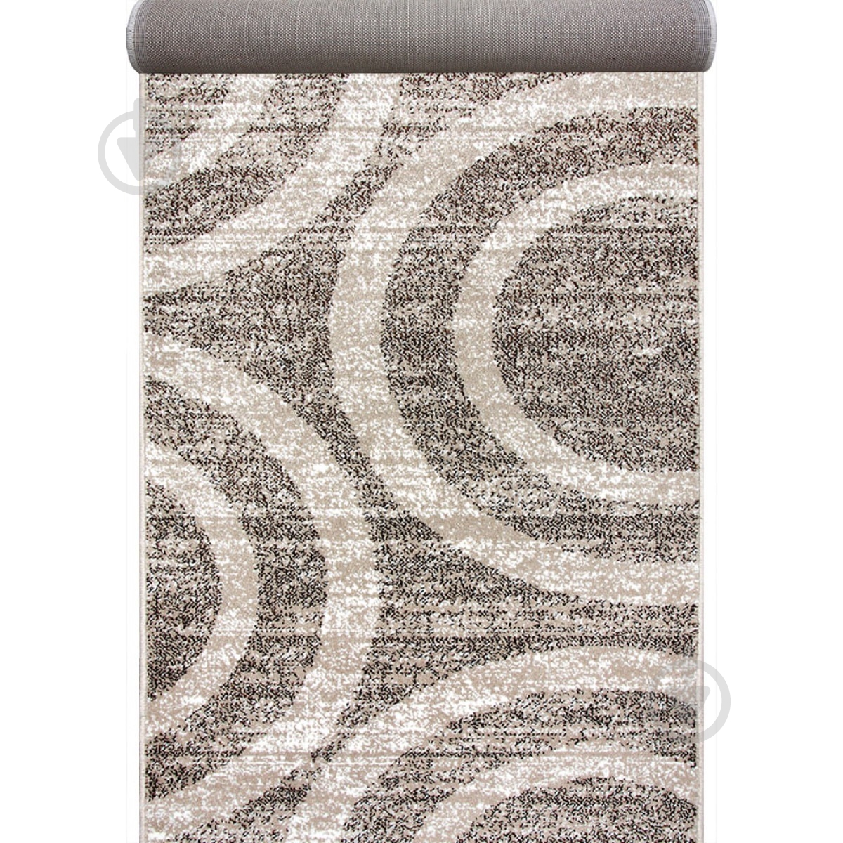 Дорожка Karat Carpet Cappuccino 1 м (16012/13) - фото 1 Дорожка Karat Carpet Cappuccino 1 м (16012/13) - фото 1