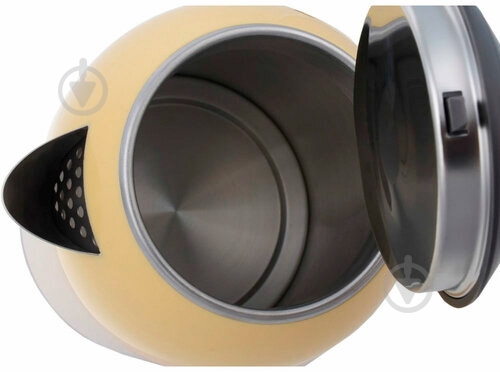 Термочайник Saturn ST-EK8449 Beige - фото 4 Термочайник Saturn ST-EK8449 Beige - фото 4