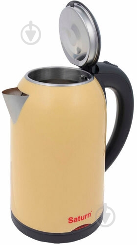 Термочайник Saturn ST-EK8449 Beige - фото 3 Термочайник Saturn ST-EK8449 Beige - фото 3