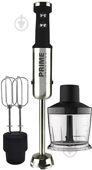 Блендер погружной PRIME Technics PHB 1006 IB - фото 1