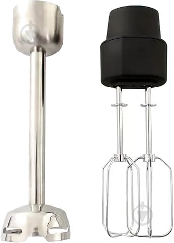 Блендер погружной PRIME Technics PHB 1006 IB - фото 2