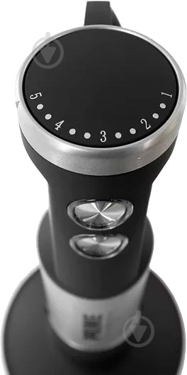 Блендер погружной PRIME Technics PHB 1006 IB - фото 3