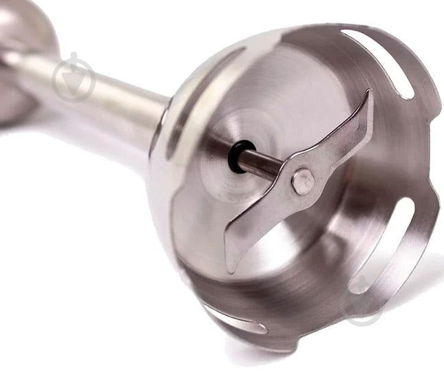 Блендер погружной PRIME Technics PHB 1006 IB - фото 5