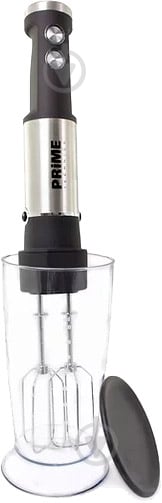 Блендер погружной PRIME Technics PHB 1006 IB - фото 7