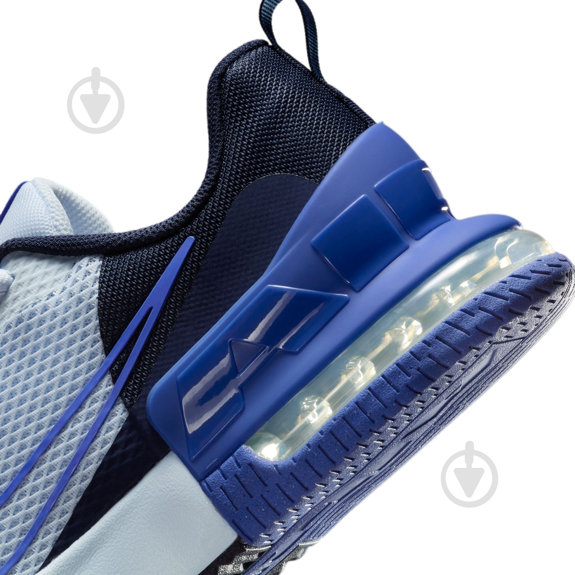 Кросівки Nike AIR MAX ALPHA TRAINER 6 FQ1833-401 р.45,5 - фото 11