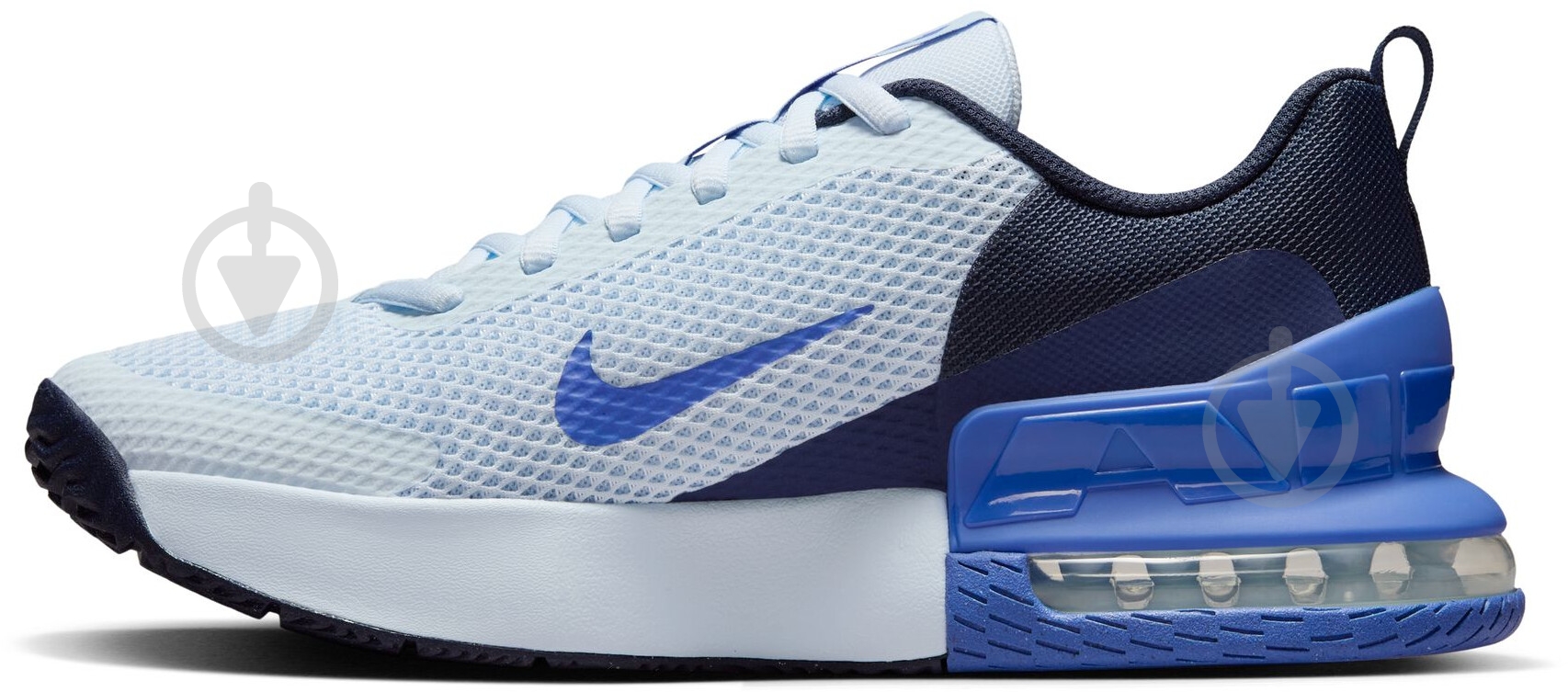 Кросівки Nike AIR MAX ALPHA TRAINER 6 FQ1833-401 р.45,5 - фото 4