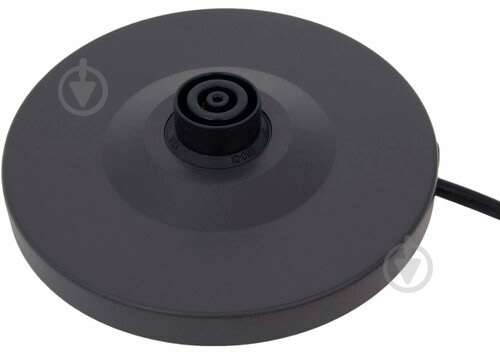 Электрочайник Saturn ST-EK8449 Graphite - фото 4