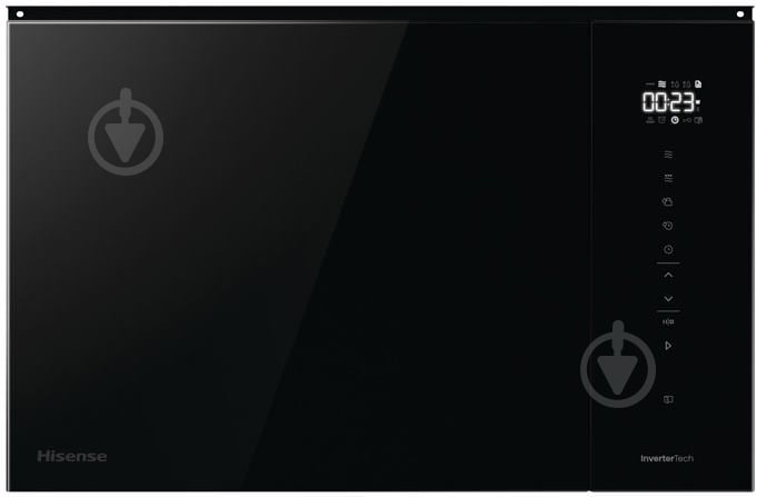 Вбудовувана мікрохвильова піч Hisense BIM 325GI63 DBG (XY925Z) - фото 1