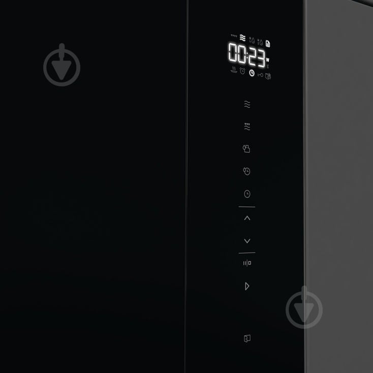 Вбудовувана мікрохвильова піч Hisense BIM 325GI63 DBG (XY925Z) - фото 6