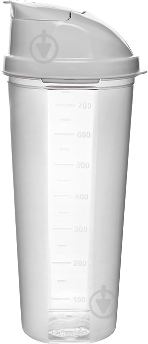 Ємність для олії або оцту Titiz Plastik 750 мл AP-9010-WT - фото 1