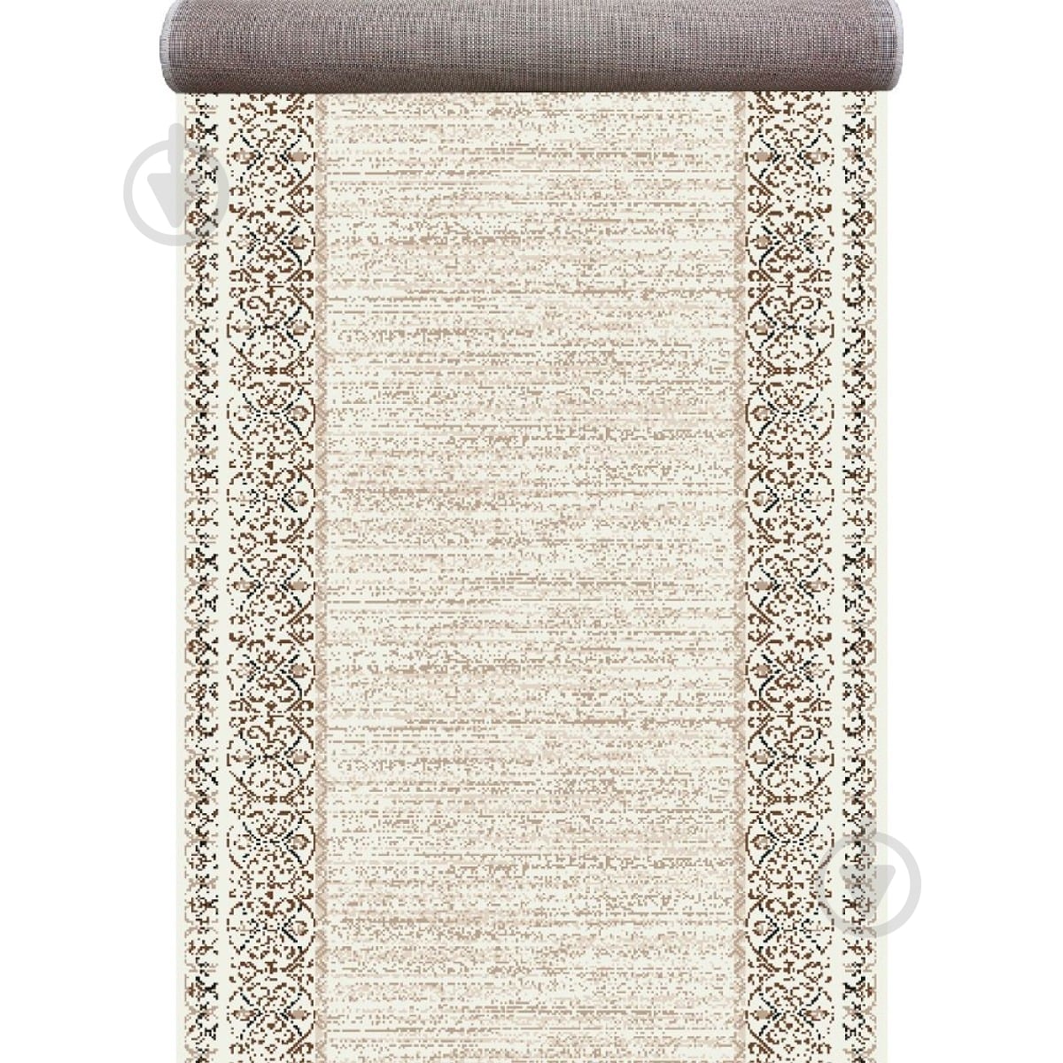 Дорожка Karat Carpet Cappuccino 1,5 м (16032/113) - фото 1