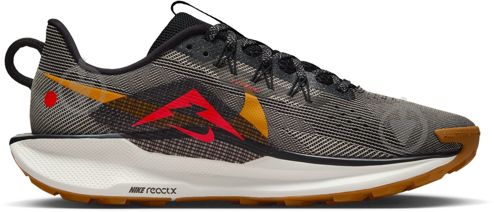 Кроссовки Nike Pegasus Trail 5 DV3864-009 р.45,5 - фото 2 Кроссовки Nike Pegasus Trail 5 DV3864-009 р.45,5 - фото 2