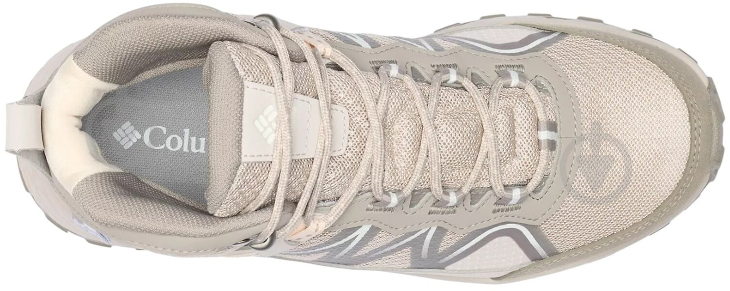 ᐉ Черевики Columbia Peakfreak Rush Mid OutDry 2126581-096 р.40,5