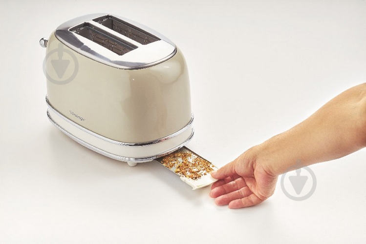 Тостер Ariete 0155 - фото 3