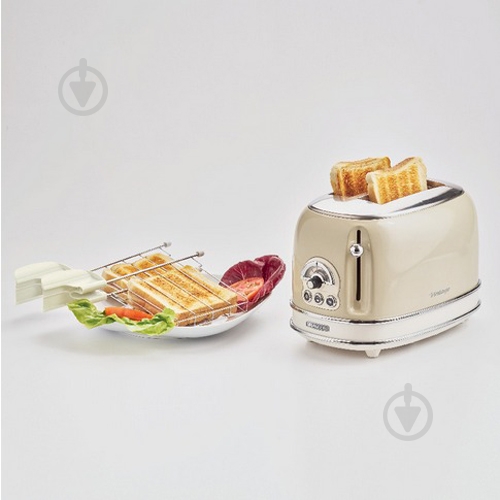 Тостер Ariete 0155 - фото 4