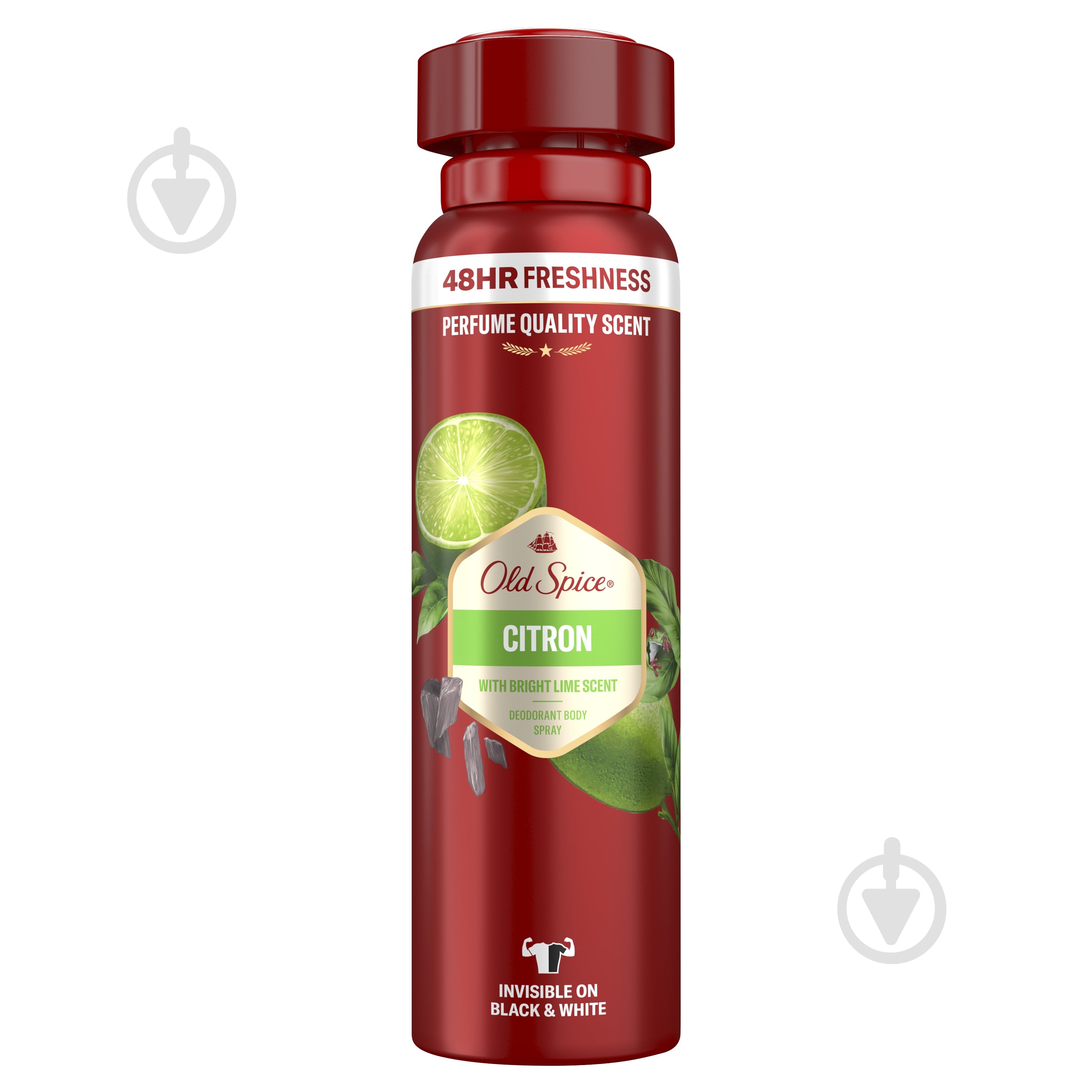 Дезодорант для мужчин Old Spice Citron 150 мл - фото 2