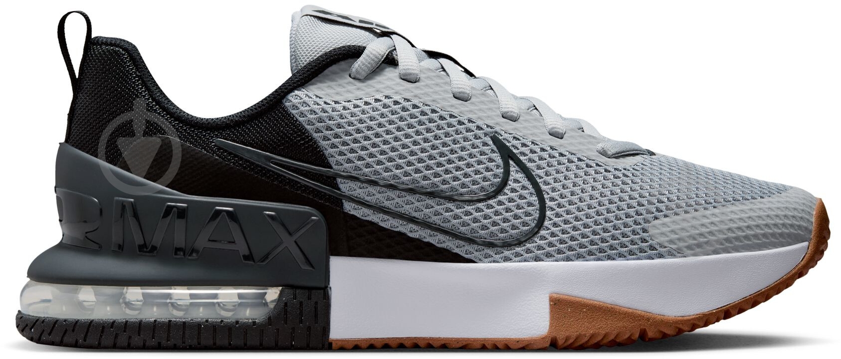 Кроссовки Nike AIR MAX ALPHA TRAINER 6 FQ1833-009 р.45,5 - фото 1 Кроссовки Nike AIR MAX ALPHA TRAINER 6 FQ1833-009 р.45,5 - фото 1