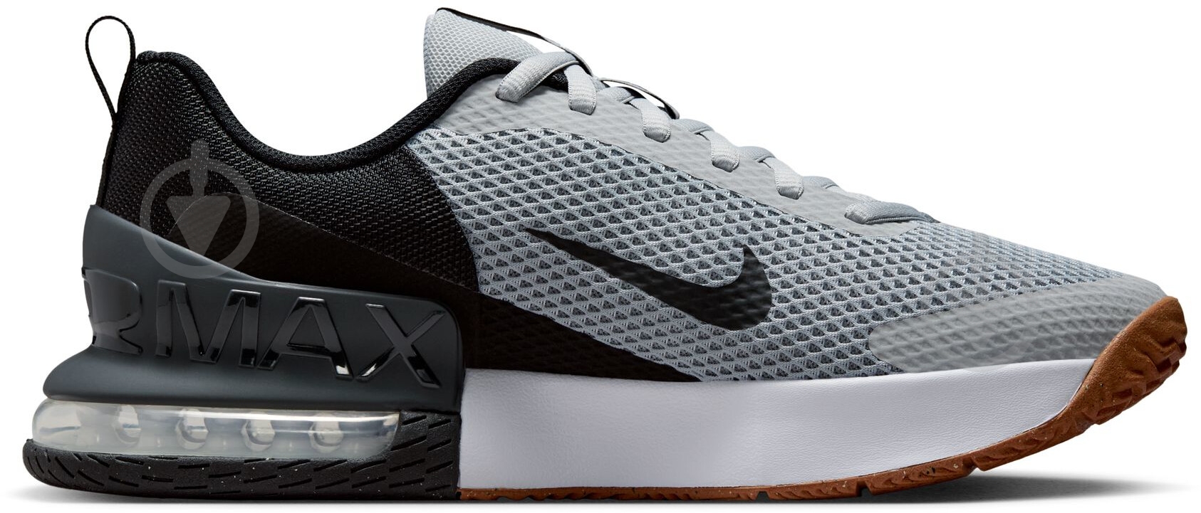 Кроссовки Nike AIR MAX ALPHA TRAINER 6 FQ1833-009 р.45,5 - фото 2 Кроссовки Nike AIR MAX ALPHA TRAINER 6 FQ1833-009 р.45,5 - фото 2