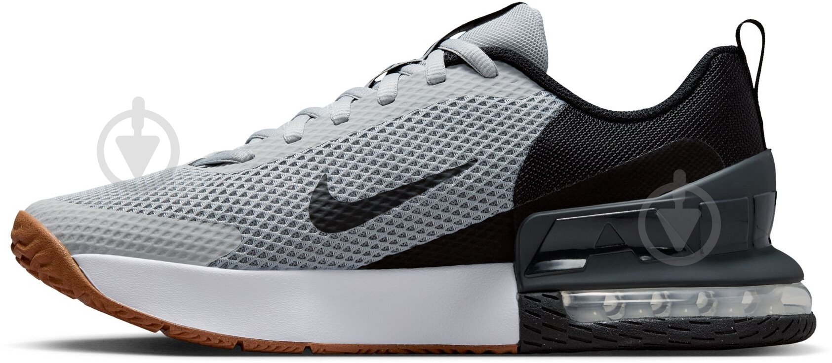 Кроссовки Nike AIR MAX ALPHA TRAINER 6 FQ1833-009 р.45,5 - фото 4 Кроссовки Nike AIR MAX ALPHA TRAINER 6 FQ1833-009 р.45,5 - фото 4