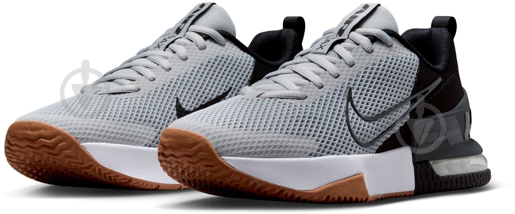 Кроссовки Nike AIR MAX ALPHA TRAINER 6 FQ1833-009 р.45,5 - фото 5 Кроссовки Nike AIR MAX ALPHA TRAINER 6 FQ1833-009 р.45,5 - фото 5