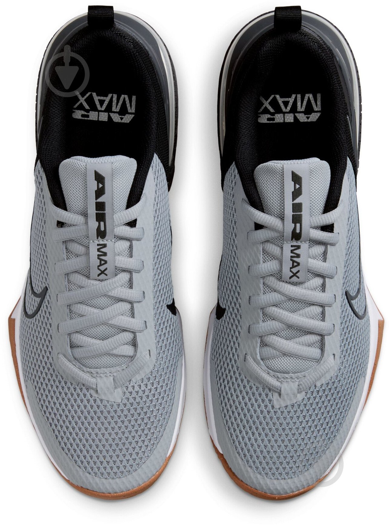 Кроссовки Nike AIR MAX ALPHA TRAINER 6 FQ1833-009 р.45,5 - фото 7 Кроссовки Nike AIR MAX ALPHA TRAINER 6 FQ1833-009 р.45,5 - фото 7