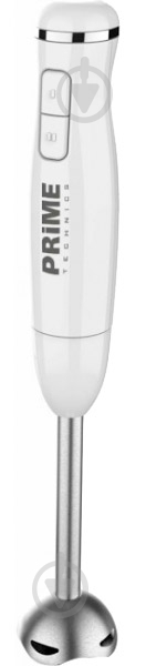 Блендер заглибний PRIME Technics PHB 601 PW - фото 1