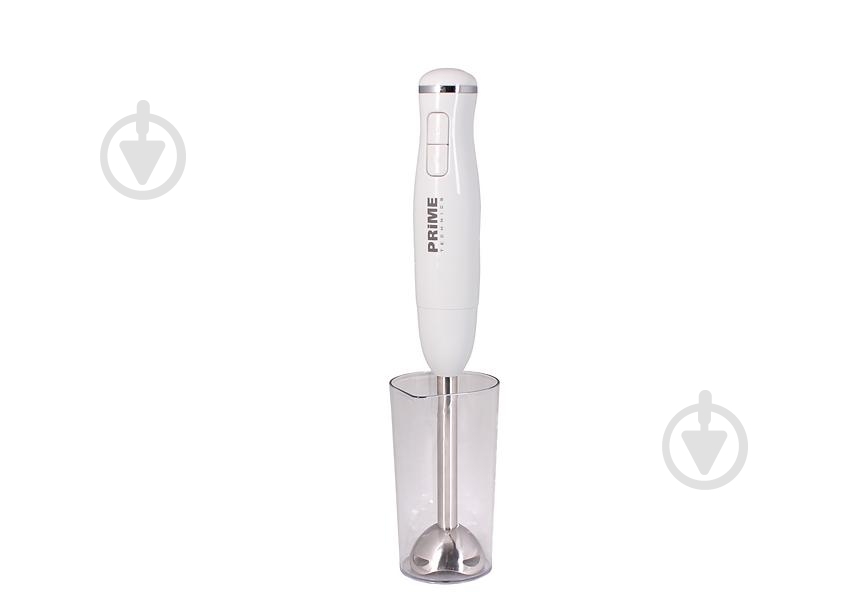 Блендер заглибний PRIME Technics PHB 601 PW - фото 2