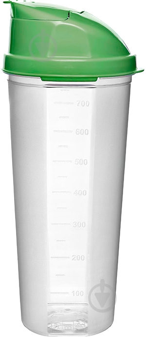 Емкость для масла или уксуса Titiz Plastik 750 мл AP-9010-GR - фото 1