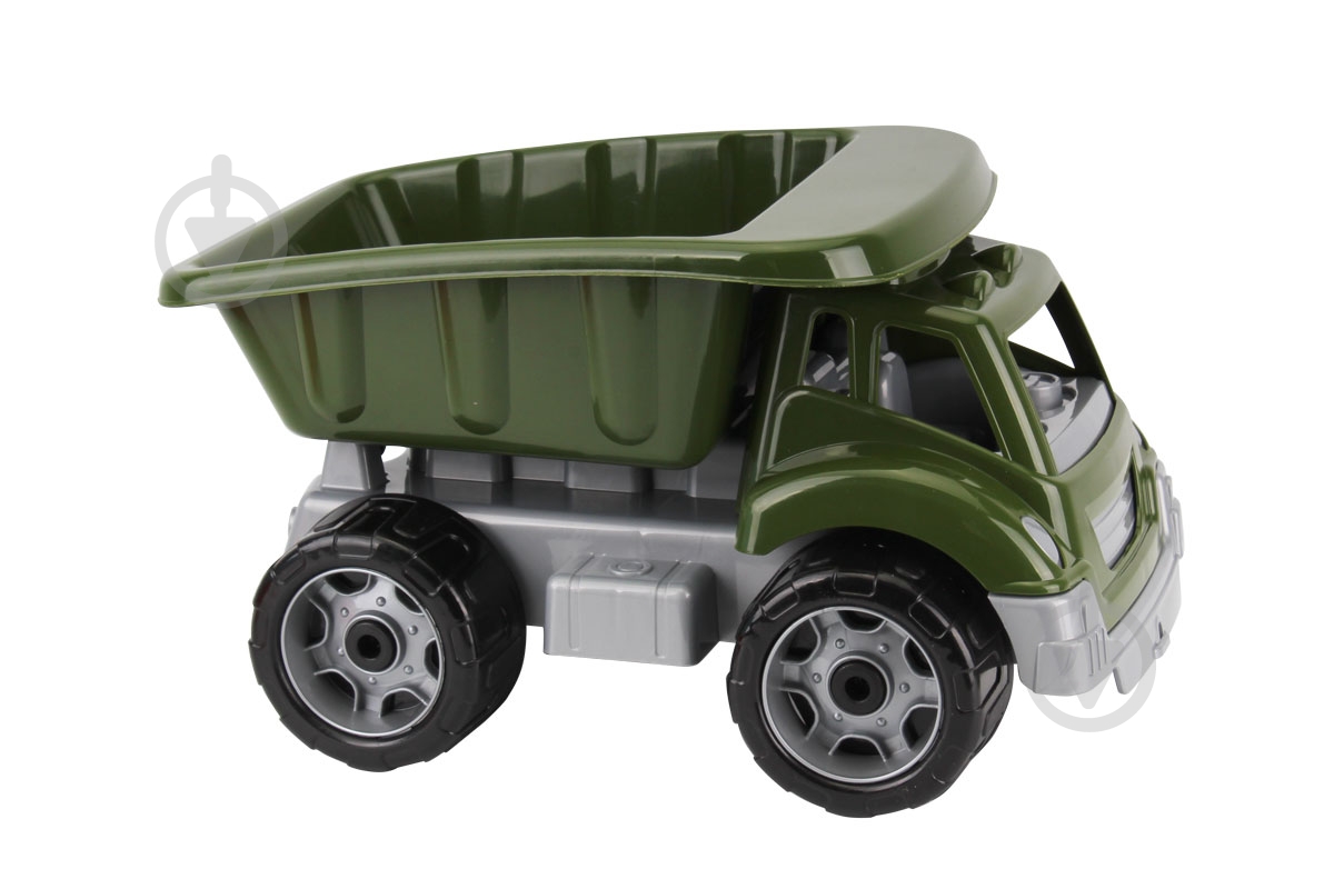 Игрушка ТехноК Самосвал 5484 - фото 1