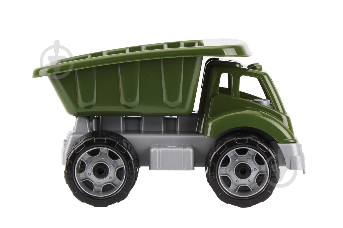 Игрушка ТехноК Самосвал 5484 - фото 2