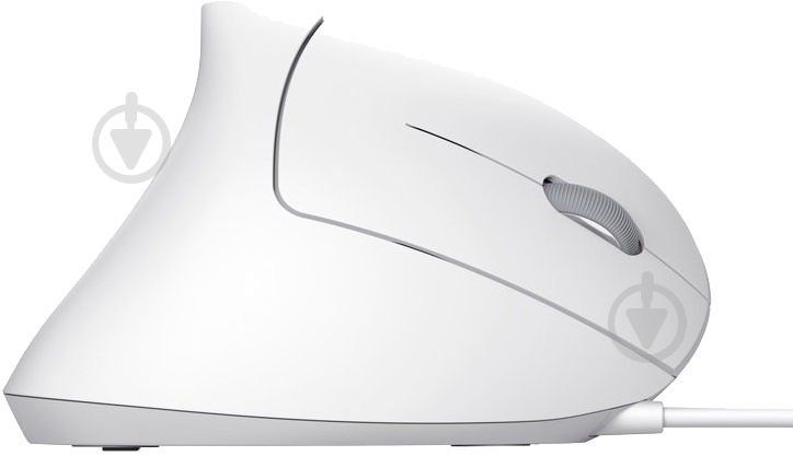 Мышь Trust Verto Ergonomic white (25133_TRUST) - фото 5