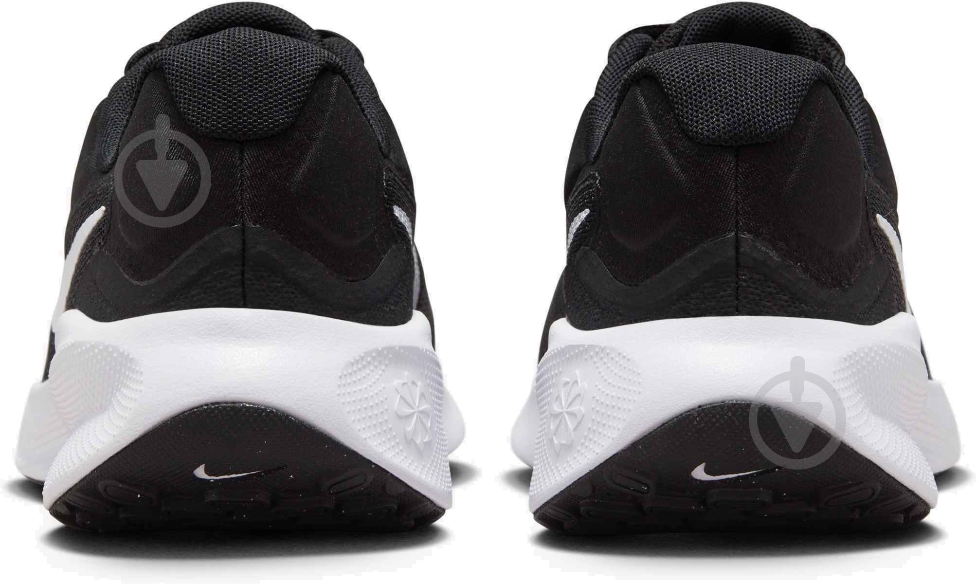Кроссовки женские Nike REVOLUTION 7 FB2208-003 р.40,5 черные - фото 6