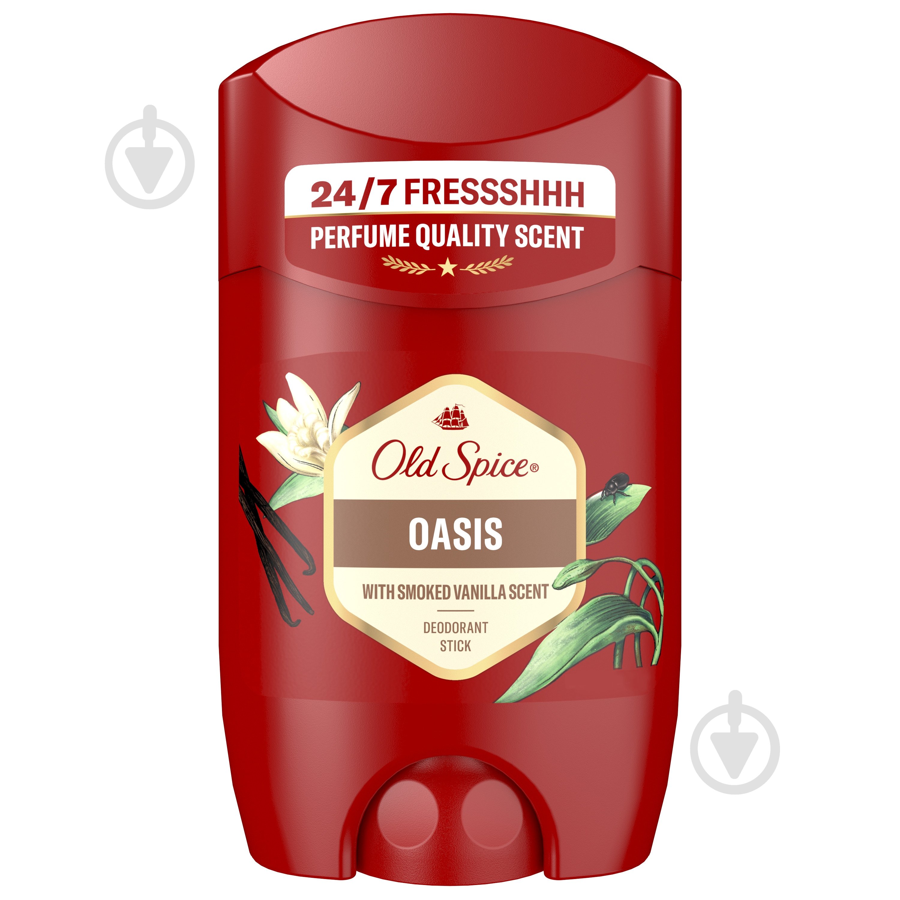 Дезодорант для мужчин Old Spice Oasis 50 мл - фото 1