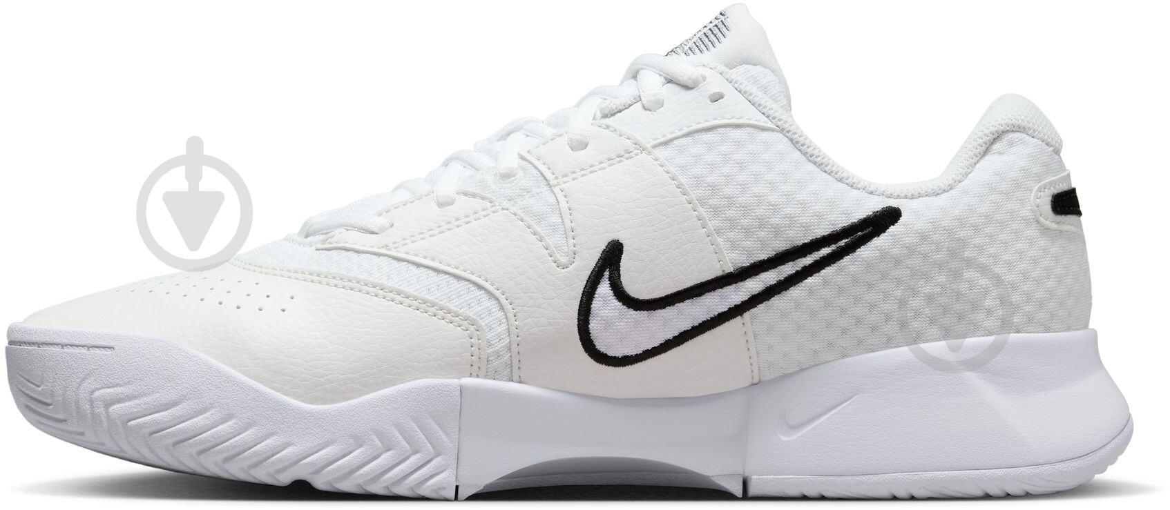 Кроссовки Nike Court Lite 4 FD6574-100 р.46 - фото 4