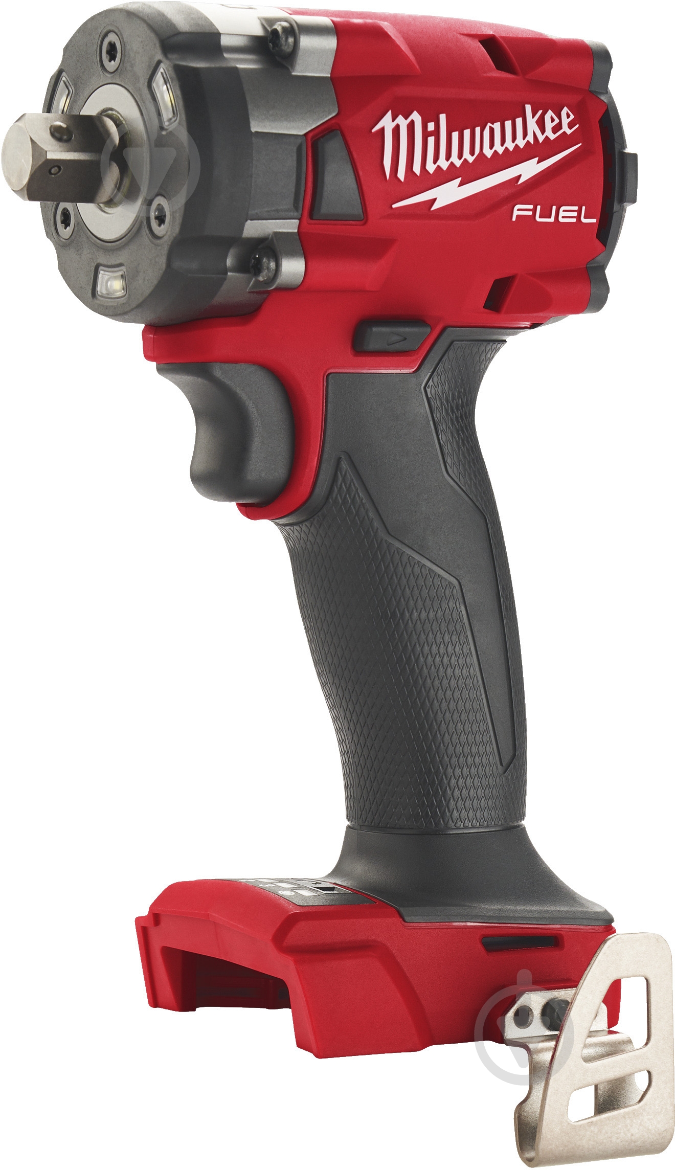 Гайковерт ударний акумуляторний Milwaukee 4933478446 - фото 1