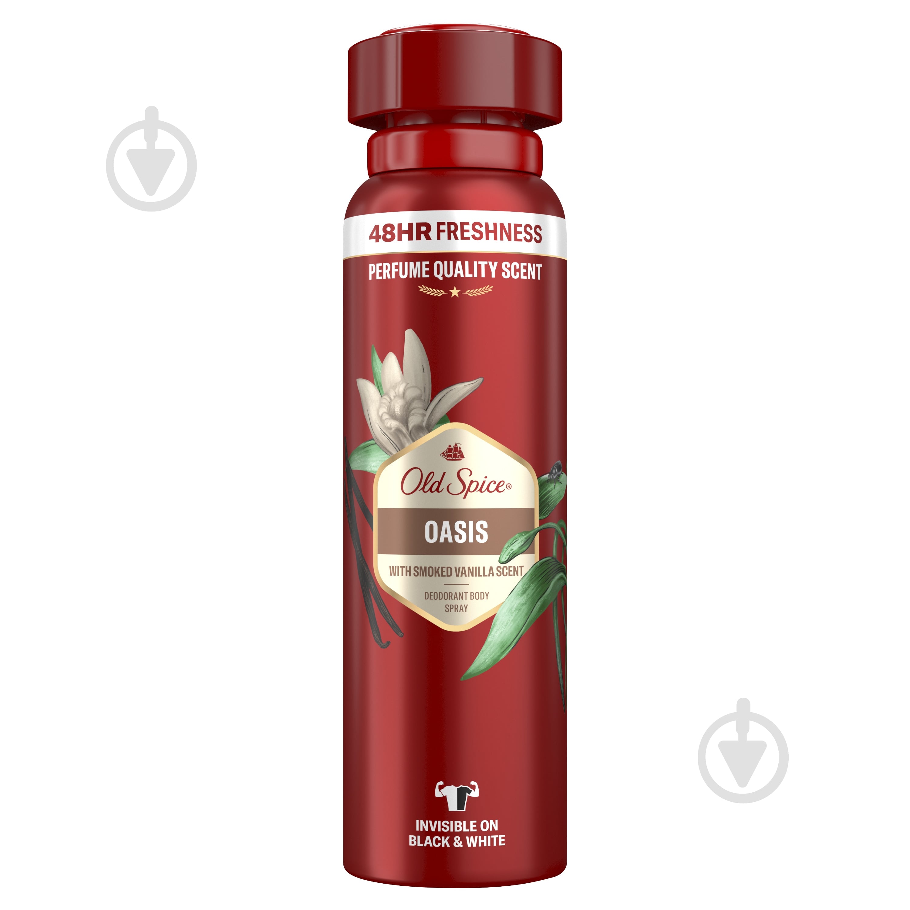 Дезодорант для чоловіків Old Spice Oasis 150 мл - фото 2