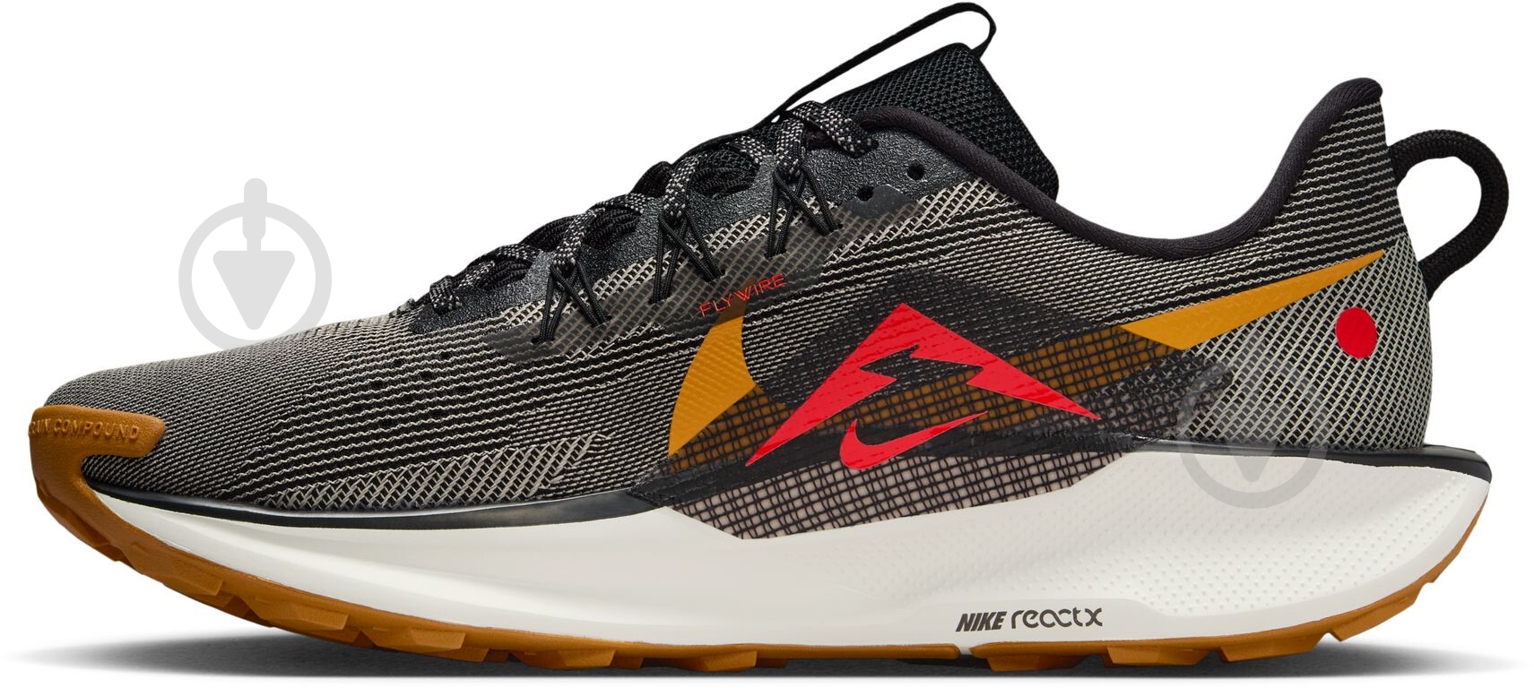 Кроссовки Nike Pegasus Trail 5 DV3864-009 р.46 - фото 4 Кроссовки Nike Pegasus Trail 5 DV3864-009 р.46 - фото 4