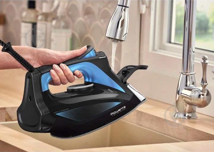 Утюг Rowenta DW5310D1 - фото 11