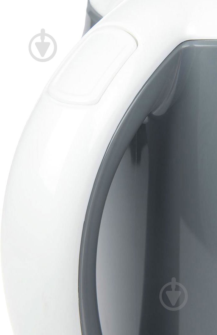 Электрочайник Saturn ST-EK8439 Grey - фото 3