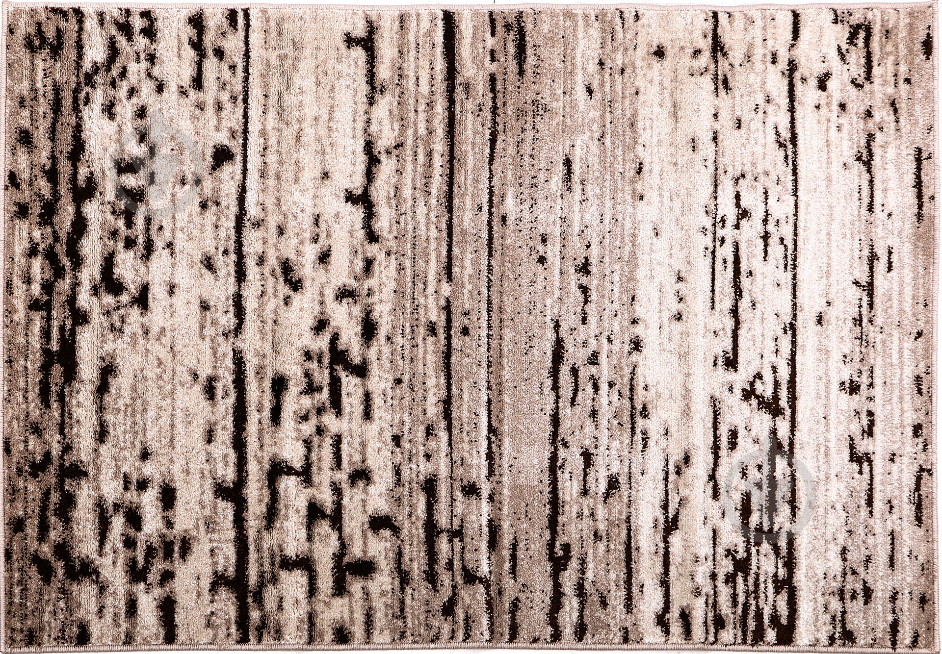 Ковер Karat Carpet Cappuccino 16027/12 1,2x1,7 м - фото 1