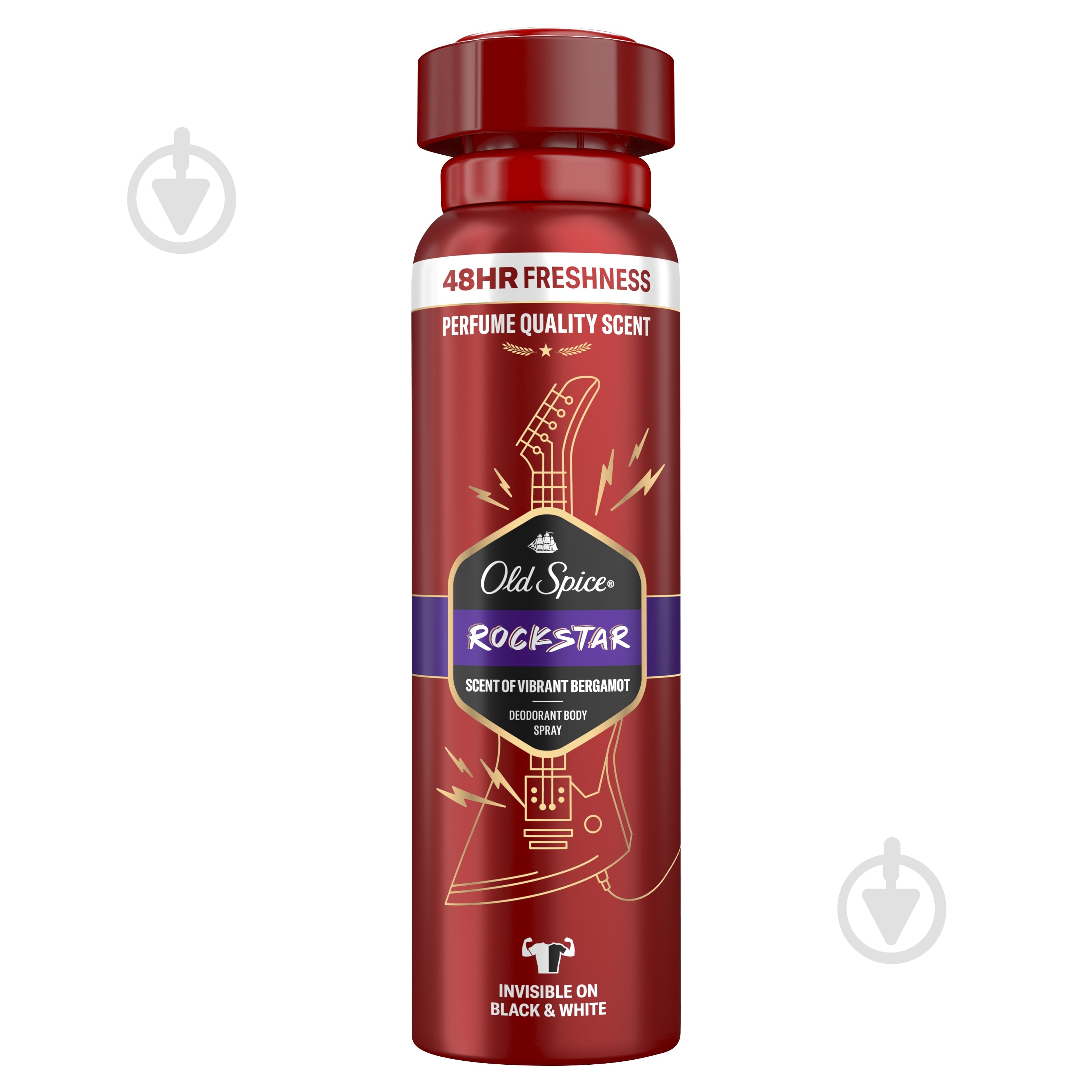 Дезодорант для мужчин Old Spice Rockstar 150 мл - фото 2