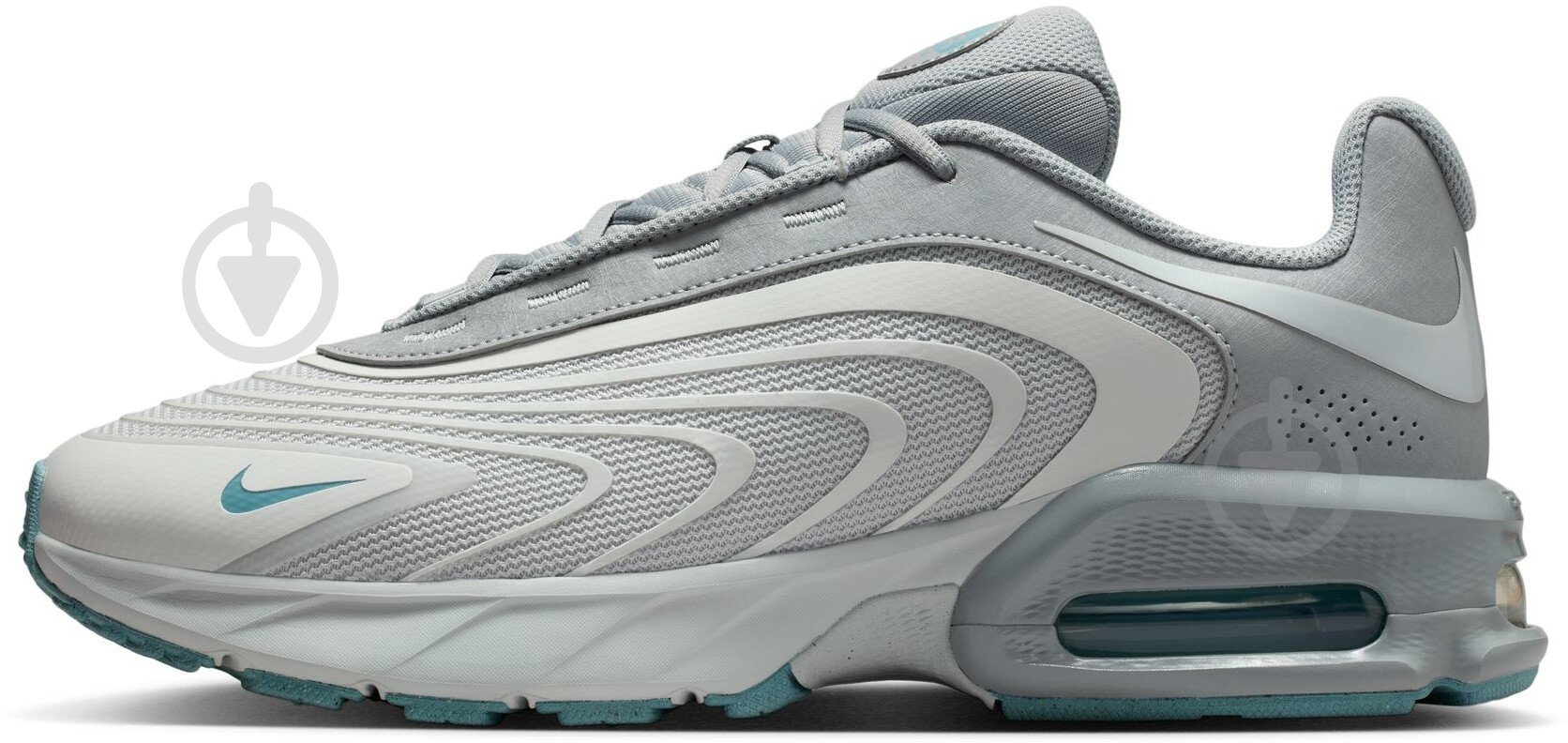 Кроссовки Nike AIR MAX FIRE IF2621-006 р.46 - фото 3