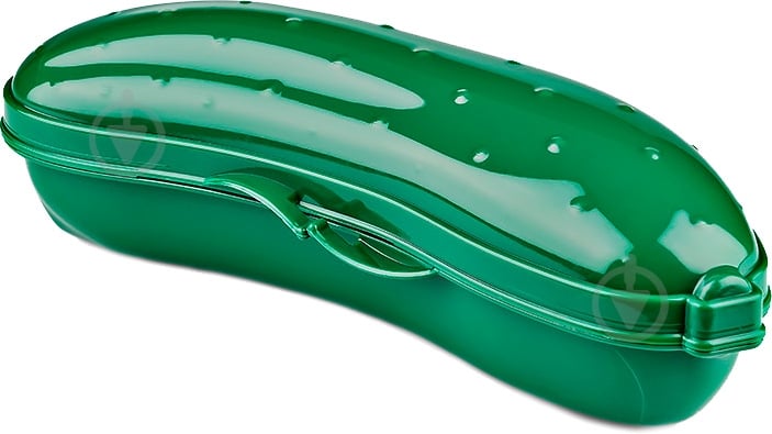 Контейнер пищевой Titiz Plastik Огурец AP-9164 - фото 1