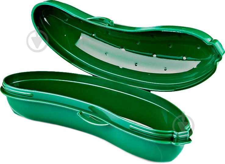 Контейнер пищевой Titiz Plastik Огурец AP-9164 - фото 2