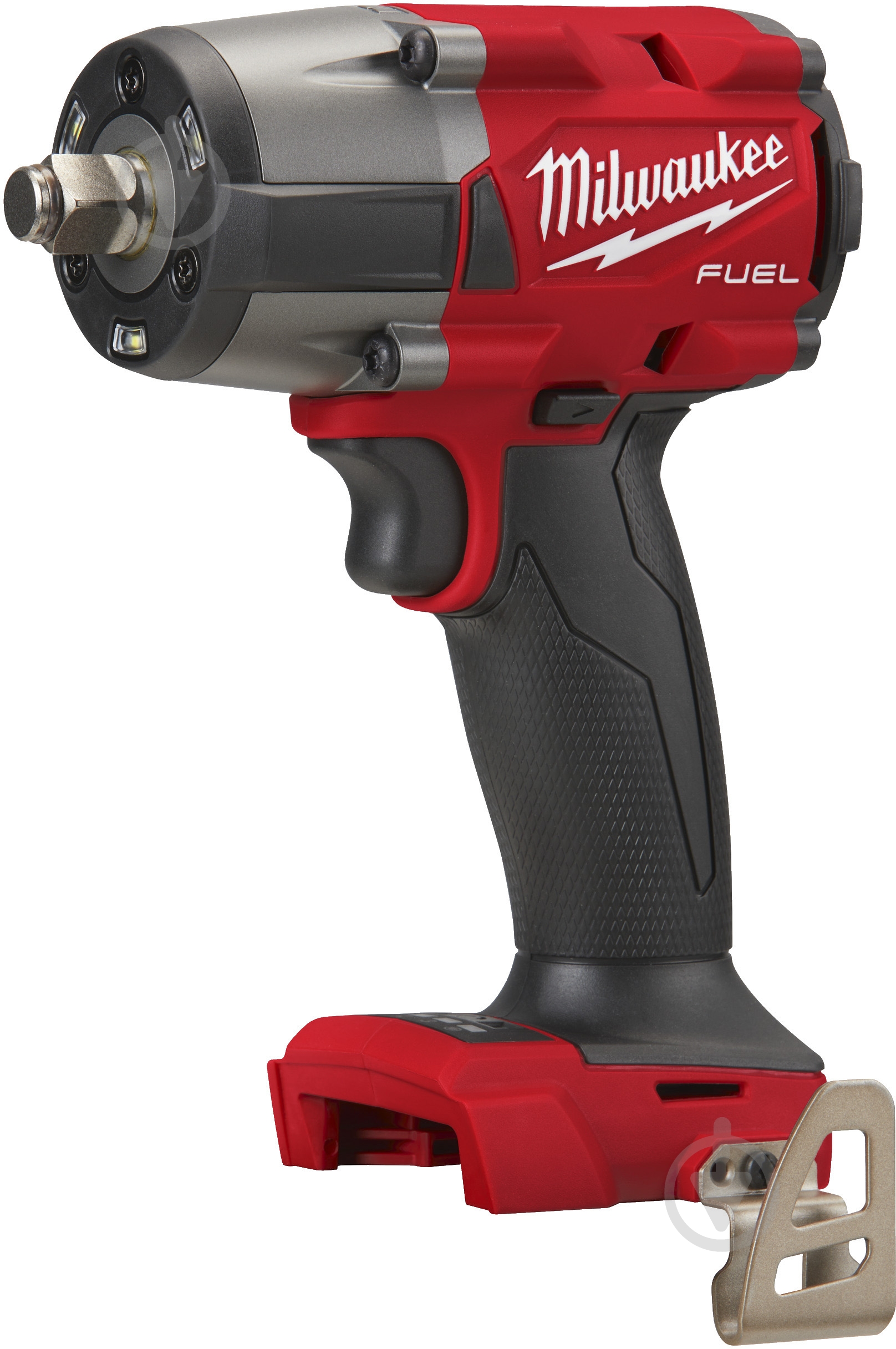 Гайковерт аккумуляторный Milwaukee 745 Нм 4933478449 - фото 1