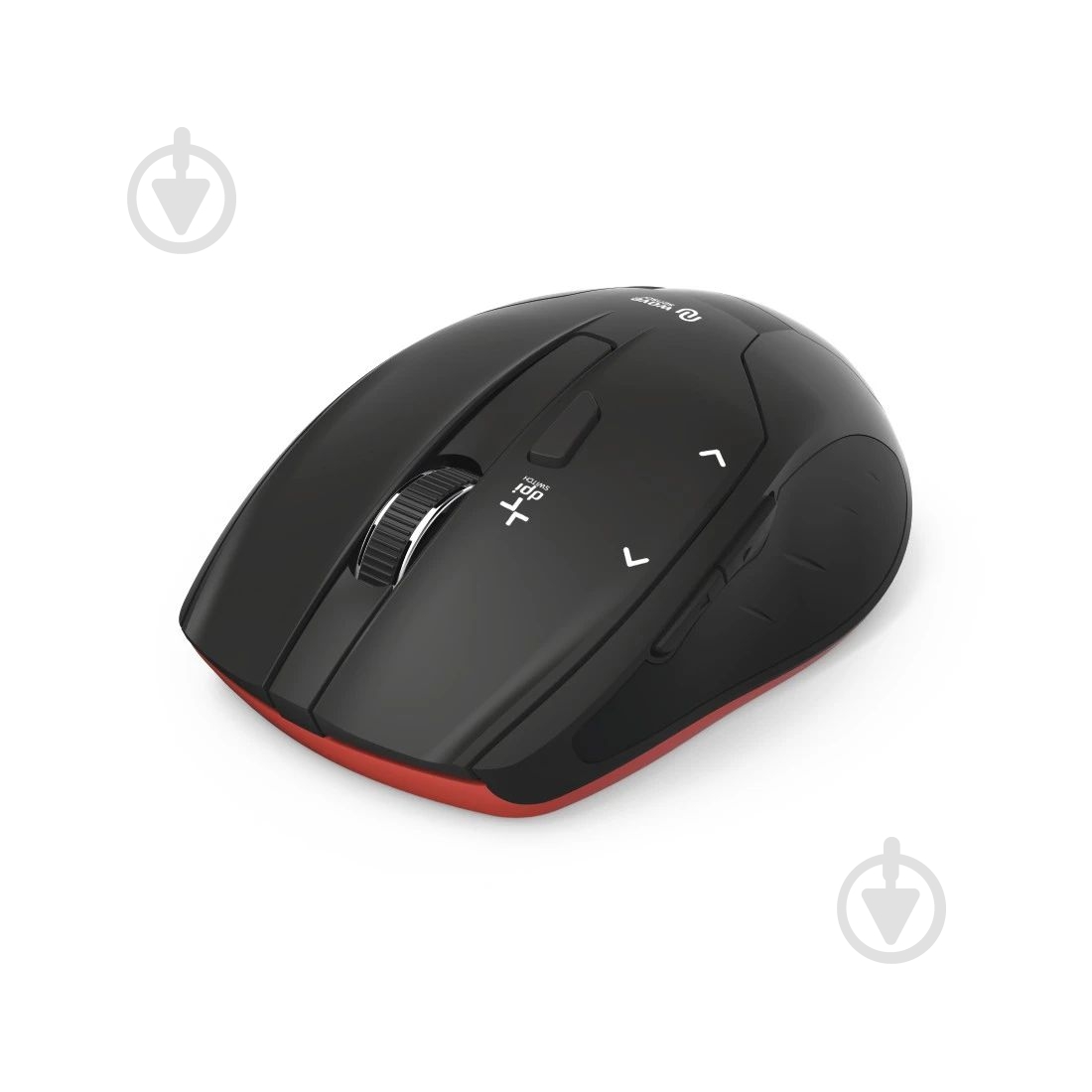 Мышь Hama Milano WL black (00182639) - фото 2 Мышь Hama Milano WL black (00182639) - фото 2