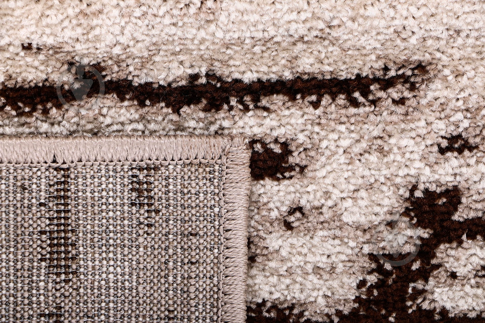 Ковер Karat Carpet Cappuccino 16027/12 2,0x3,0 м - фото 3