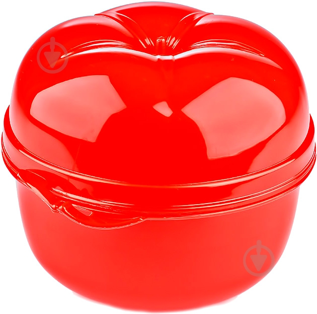 Контейнер пищевой Titiz Plastik Помидор AP-9166-RD - фото 1